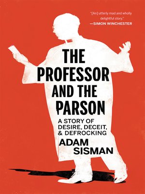 cover image of The Professor and the Parson